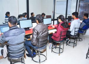 Software testing training in Jaipur