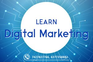 Digital Marketing Training Institute Jaipur